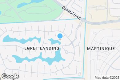 Map image of the property - 207 Banyanwood Pt