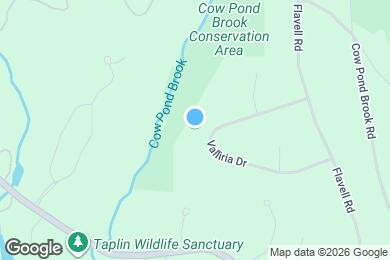 Map image of the property - 22 Valliria