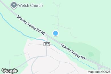 Map image of the property - 1251 Country Side Dr