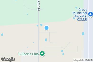 Map image of the property - 63030 E 285 Ct