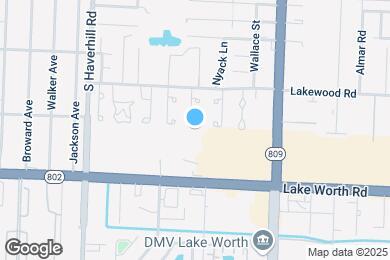 Map image of the property - 3785 Mil Pond Ct