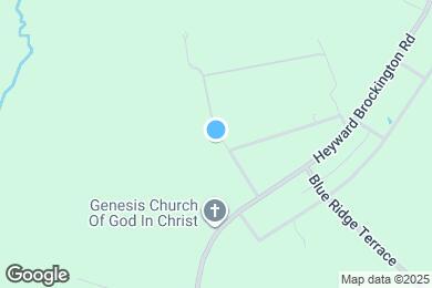 Map image of the property - 2701 Welland St