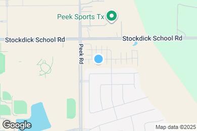 Map image of the property - 22829 Terrazzo Dr
