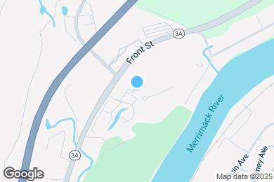 Map image of the property - 11 Northbrook Dr