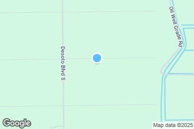 Map image of the property - 4680 4th Ave SE