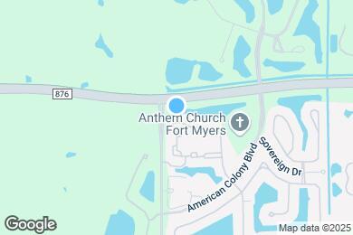 Map image of the property - 13545 Eagle Ridge Dr