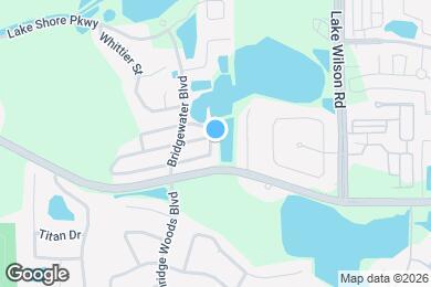 Map image of the property - 335 Darlington Loop