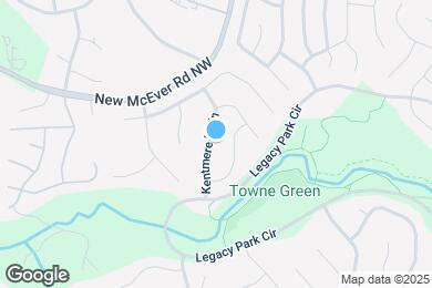 Map image of the property - 4114 Kentmere Main