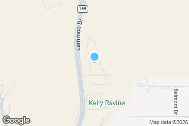 Map image of the property - 738 Fire Wheel Dr