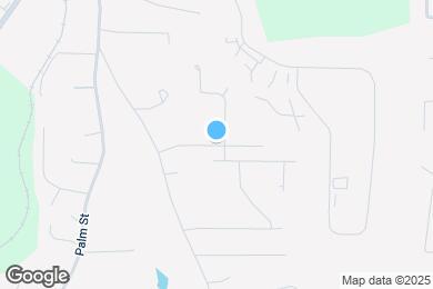 Map image of the property - 152 Rivulet Dr
