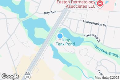 Map image of the property - 231 Canal Park Dr