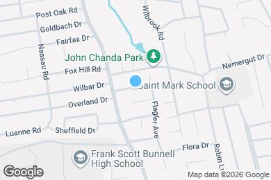 Map image of the property - 85 Bear Paw Rd
