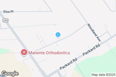 Map image of the property - 7020 Laur Rd