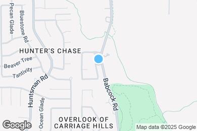 Map image of the property - 7639 Eagle Ledge