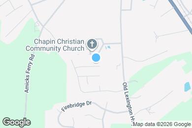 Map image of the property - 129 Merowey Ct