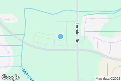 Map image of the property - 4627 Pippin Ln