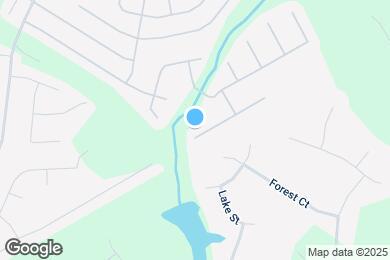 Map image of the property - 1132 Creek Top Rd