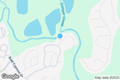 Map image of the property - 6532 Silk Tree Pointe