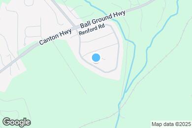 Map image of the property - 131 Renford Rd