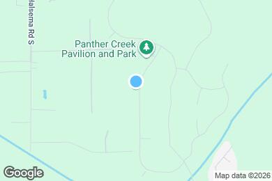 Map image of the property - 1016 Tan Tara Trl