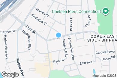 Map image of the property - 69 Cove Rd