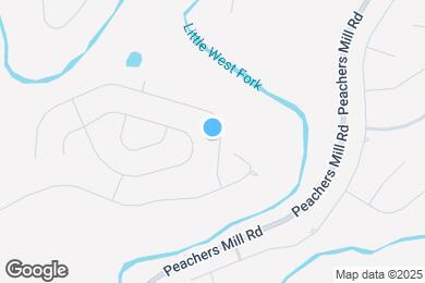 Map image of the property - 714 Banister Dr