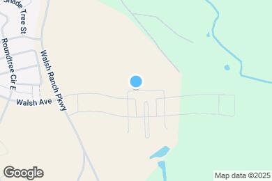 Map image of the property - 13369 Hedgebrook Pl