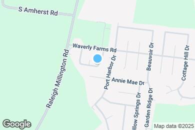 Map image of the property - 5971 Wagon Hill Rd W