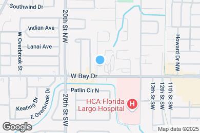 Map image of the property - 55 Velma Dr W