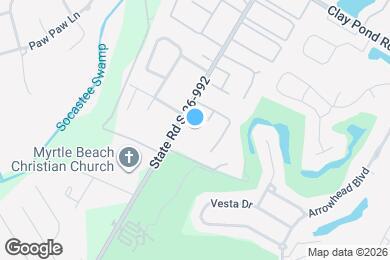 Map image of the property - 1063 Burcale Rd