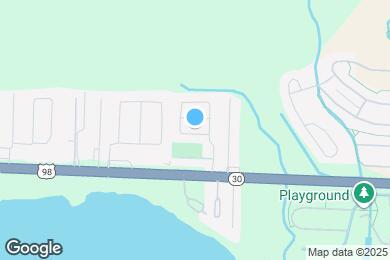 Map image of the property - 507 Woodland Park Cir