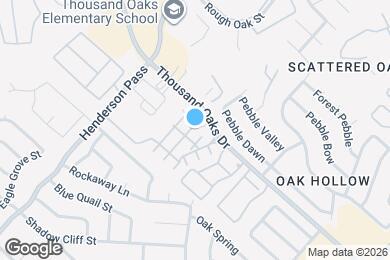 Map image of the property - 2547 Grayson Cir