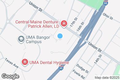 Map image of the property - 50c Longrale Park