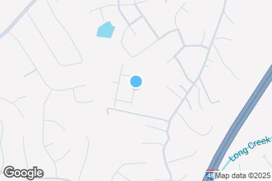 Map image of the property - 11028 Wickenden Wy