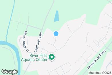 Map image of the property - 118 Ashton Ct