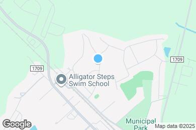Map image of the property - 187 Crawford Pkwy