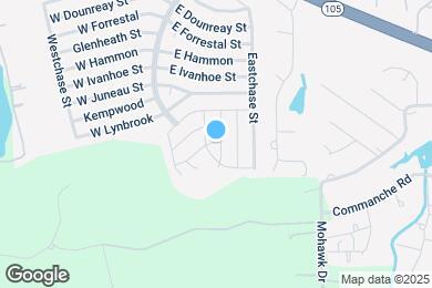 Map image of the property - 850 Palmdate