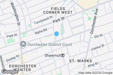 Map image of the property - 9 Waldeck St