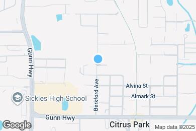 Map image of the property - 7 Anno St