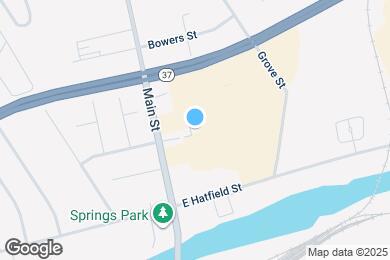 Map image of the property - 12 Romeo Ave