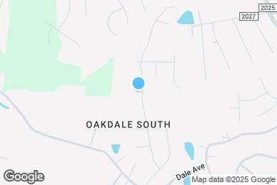 Map image of the property - 6631 Sunman Rd