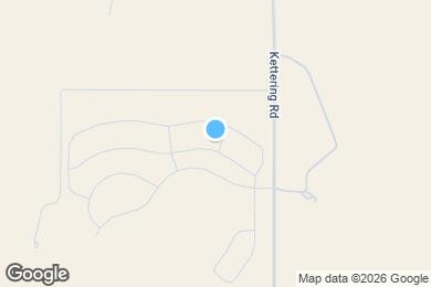 Map image of the property - 31599 Wild Grape Ln