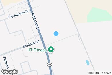 Map image of the property - Arbors Of Taylor