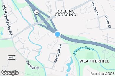 Map image of the property - 128 Beechwood Drive