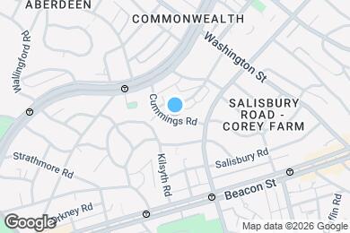 Map image of the property - Room in Shared 4 bed/1 bath home