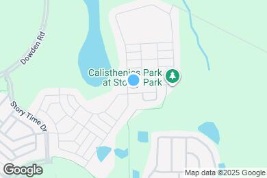 Map image of the property - 12111 Imaginary Way