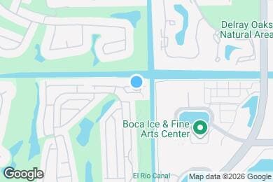 Map image of the property - 3656 Mykonos Ct
