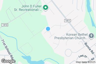 Map image of the property - 6537 St Louis St