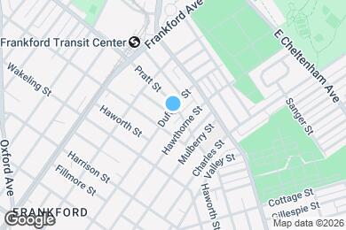 Map image of the property - Duffield Veterans Village
