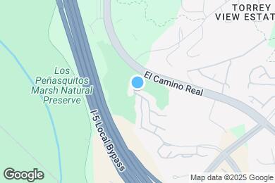 Map image of the property - 3646 Torrey Vw Ct